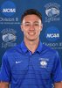Men's Soccer Team 2019  Wheaton College 2019 Men's Soccer Team. - Photo by Keith Nordstrom : Wheaton, Soccer
